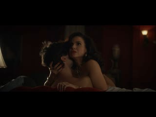 lana parrilla, b k. cannon - why women kill s02e01e02e06 (2023) hd 1080p nude? sexy watch online small tits big ass milf