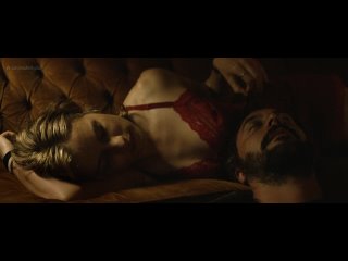 willa fitzgerald - savage salvation (2022) hd 1080p nude? sexy watch online