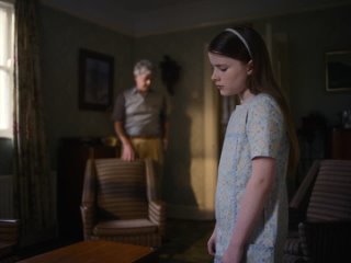 an cail n ci in / the quiet girl (2022) - irish teen retro-drama (translated)