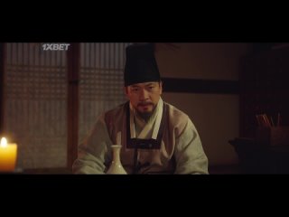 joseon psychiatrist yoo se poon season 2 episode 6 (voice softbox)