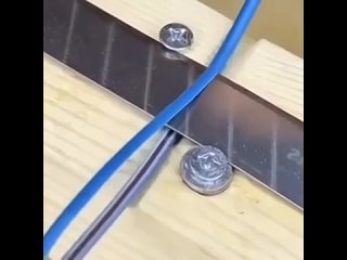 trick for electricians